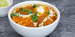 Amritsari Special Paneer