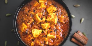Amritsari Lazeez Special Chicken