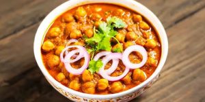 Chana Masala