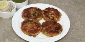 Paneer cocktail Kebab