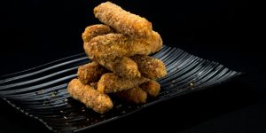 Cheese fingers