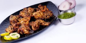 Chicken Khali Mirch Tikka