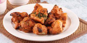 Chicken Pakoda [8 Pieces]