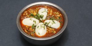 Egg Curry