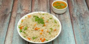 Egg Fried Rice