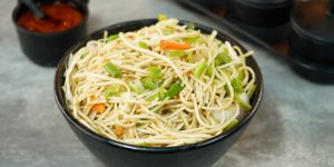 Hakka Noodes