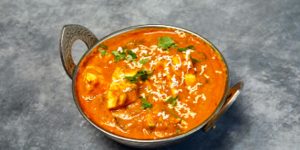 Kadhai Chicken