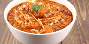 Kadhai Paneer
