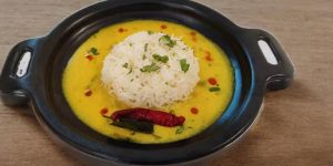 Kadhi Pakoda