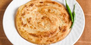 Lachha Prantha