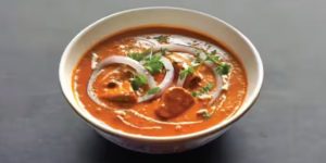 Mughlai Chicken