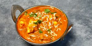 Paneer Lababdar