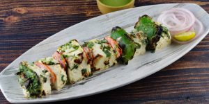Paneer Malai Tikka