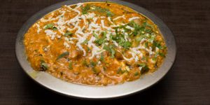 Paneer Methi Malai