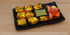 Paneer Tikka