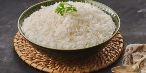 Plain Rice