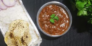 Rajmah