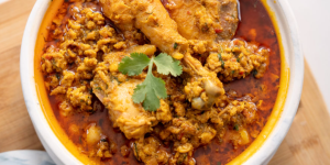 Rara Chicken