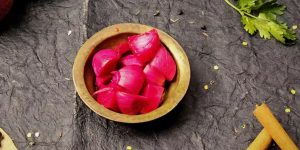 Sirka Onion