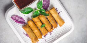 Spring Rolls
