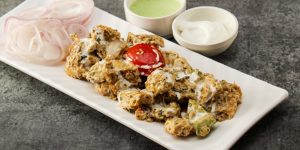 Tandoori Malai Chaap