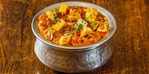 Tawa Paneer