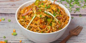 Veg Noodles