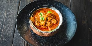 Chicken Curry