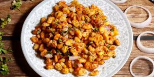 Crispy Corn