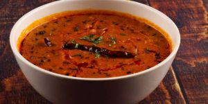 Dal Fry