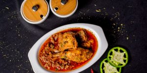 Home Style Chicken