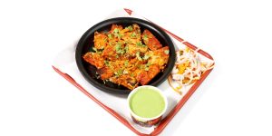Irani Chaap