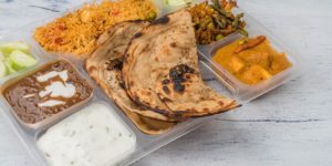 Non-Veg Special Thali