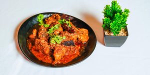 Tawa Chicken