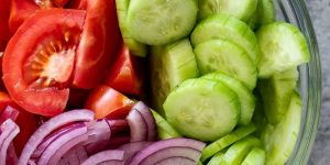 Veg Salad