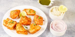 Tandoori Malhi Fish 250gms